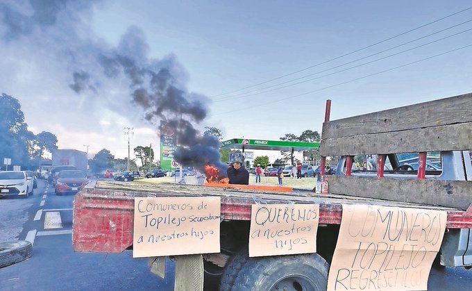 Jóvenes reportados como desaparecidos son localizados sin vida en Tlalpan