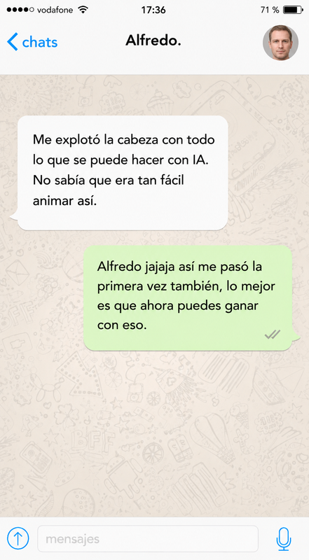 Testimonio 3