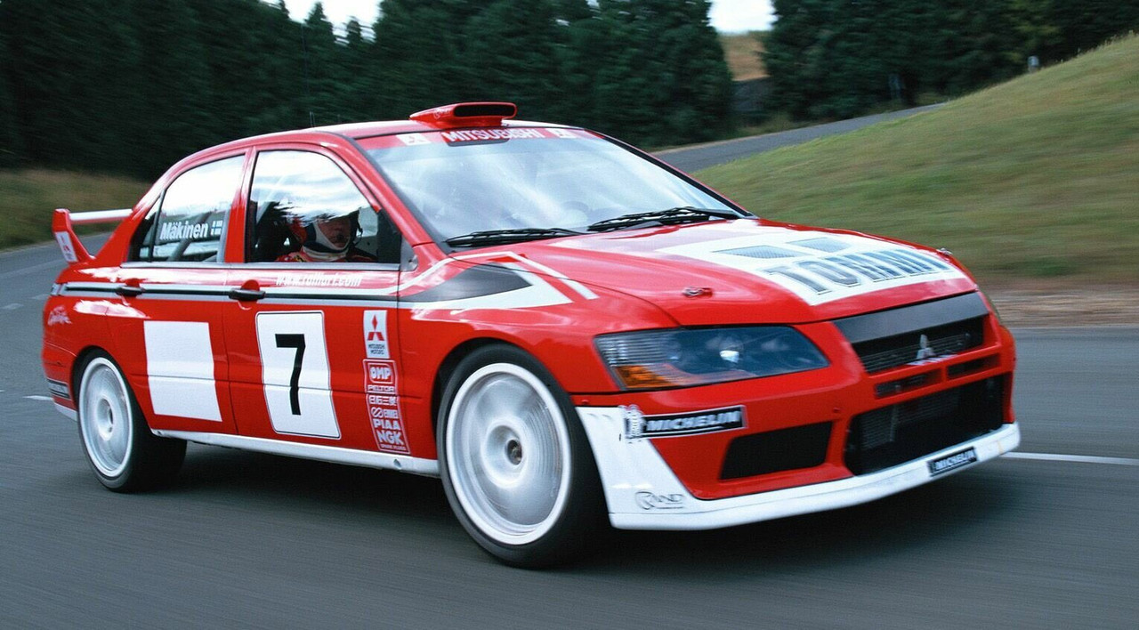 Mitsubishi-Lancer-Evolution VII-WRC (2001 Makinen КК 3, КЧ 3))
