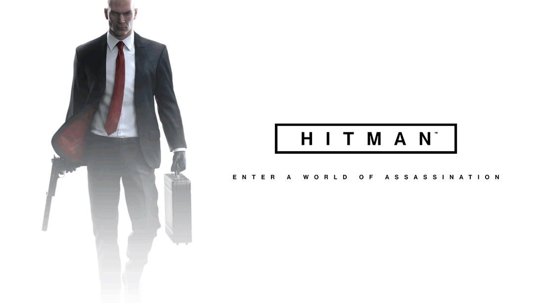 Hitman DX12