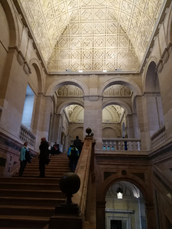 Día tres: El alcázar de Sevilla y la Catedral. - Sevilla, bajo la lluvia de otoño (23)