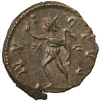 Glosario de monedas romanas. SOL. 17