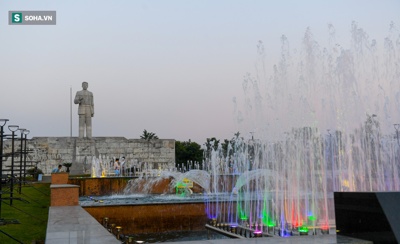 bac ninh tinh nho nhat giau bac nhat viet nam 15 Khám phá bên trong tỉnh nhỏ nhất, giàu bậc nhất VN: Hình ảnh lột xác khó tin!