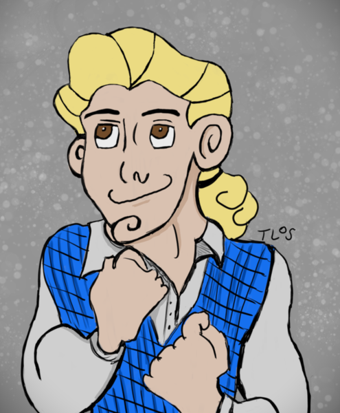 I Have Often Dreamed