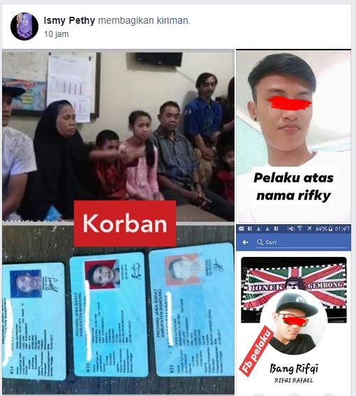 Facebook