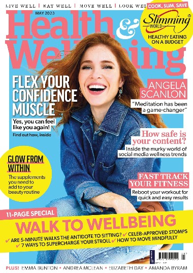 Health & Wellbeing - May / 2023