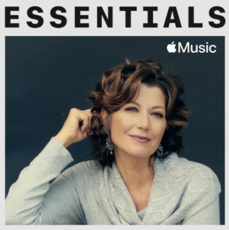 Amy Grant - Christmas Essentials (2021)