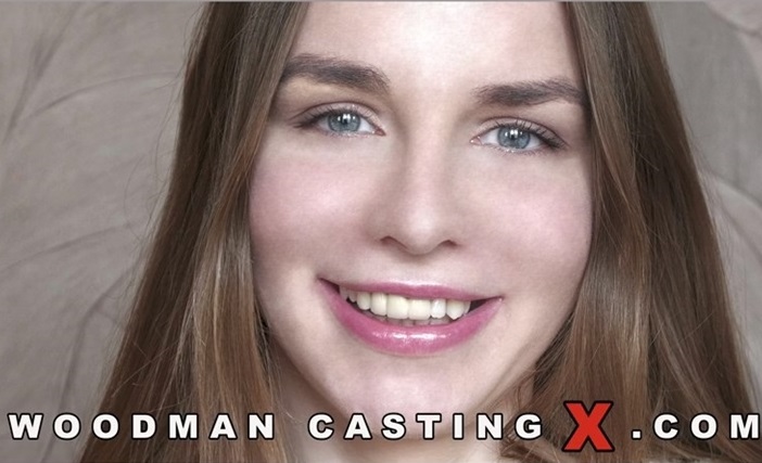 Arina Shy *UPDATED* WoodmanCastingX 1080p