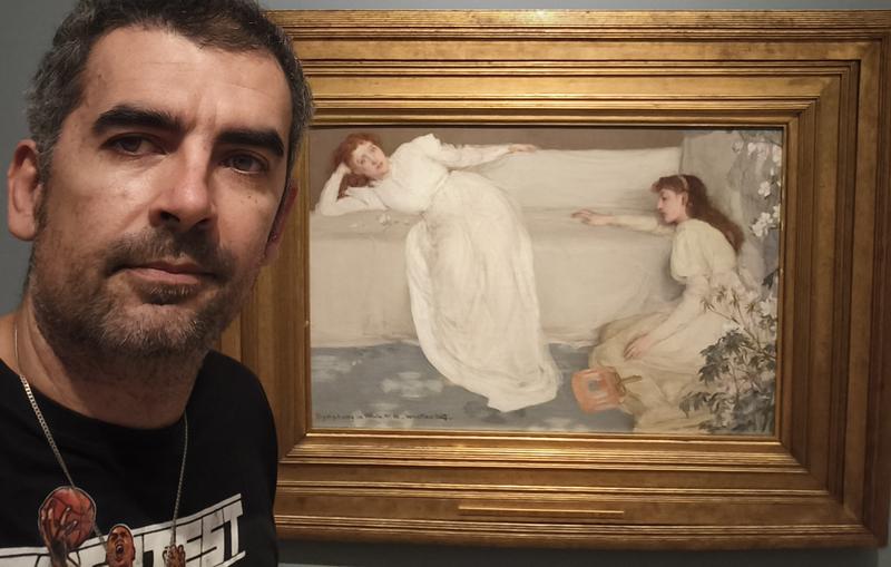 Málaga y Londres - Blogs de Europa - Turner&Constable, Kewood House, Wallace Collection, Courtauld Institute (184)