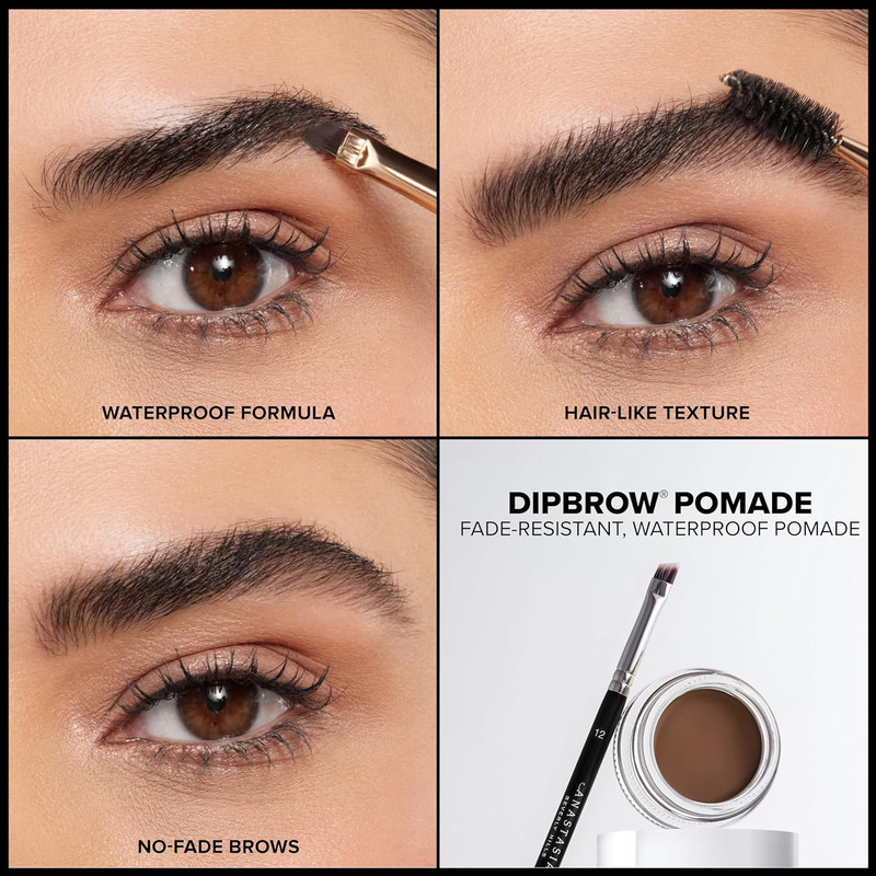 DIPBROW Pomade