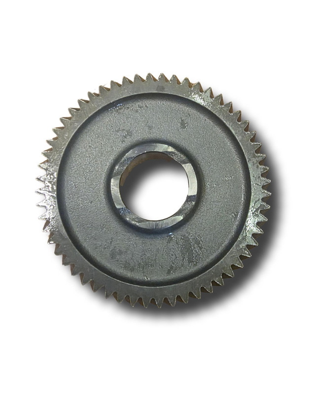 GEAR OUTPUT LOW