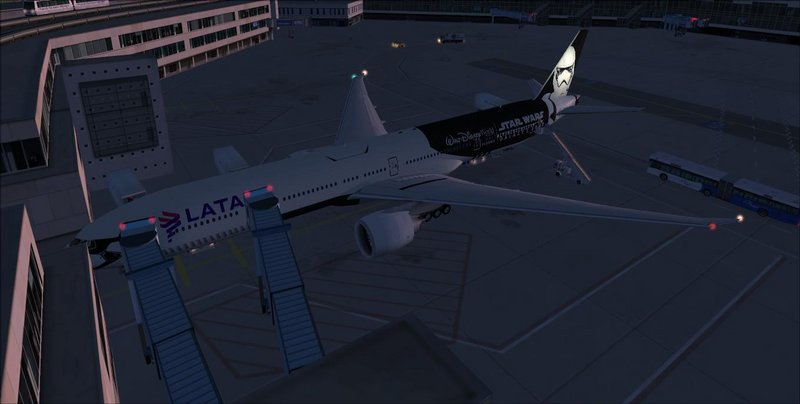 SBGR - EDDF RFO/GRU Fs9-2021-11-15-04-45-09-27