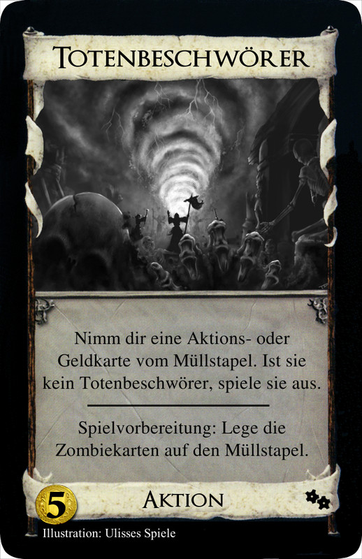 5 Totenbeschwörer