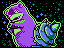 TCG2 H24 Dark Slowbro