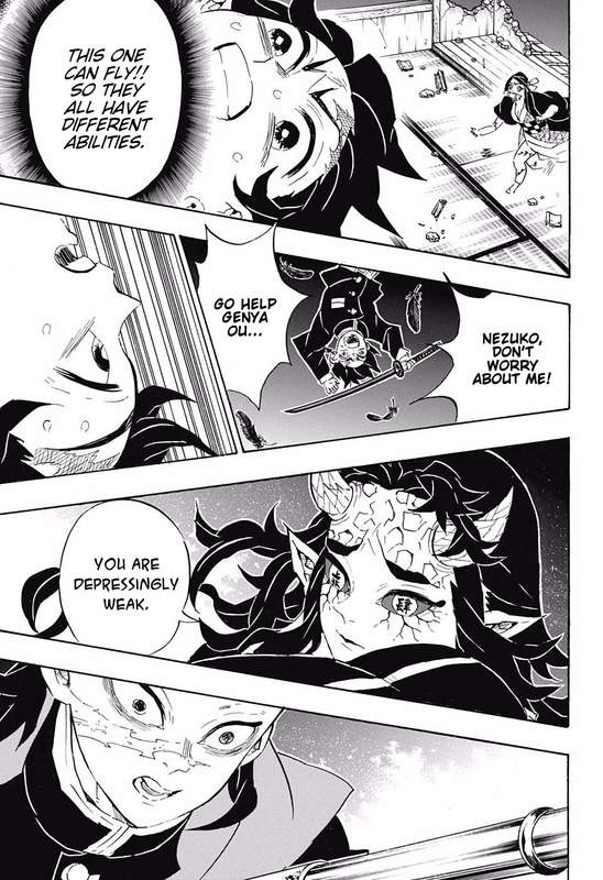 Kimetsu no YaibaChap107-6(Bitgag)