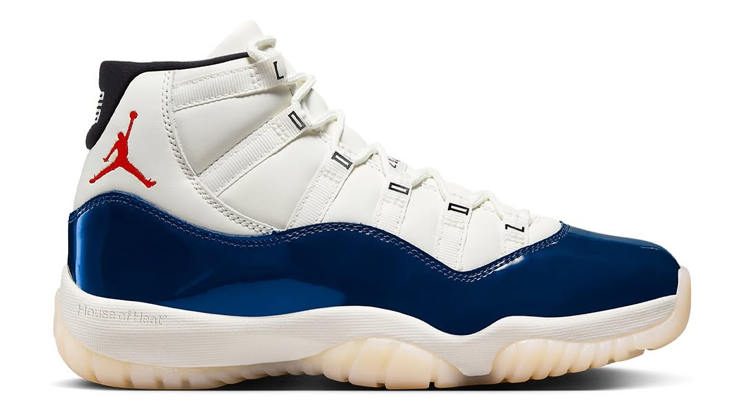 Air Jordan 11 Rare Air