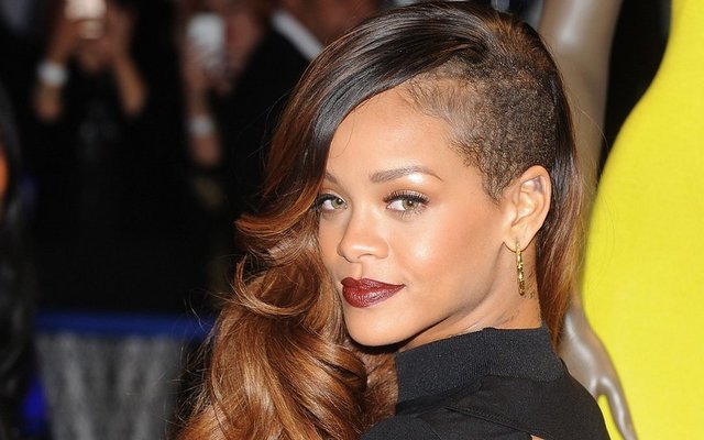 Rihanna Rihanna