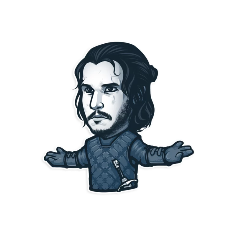 Winter is Coming