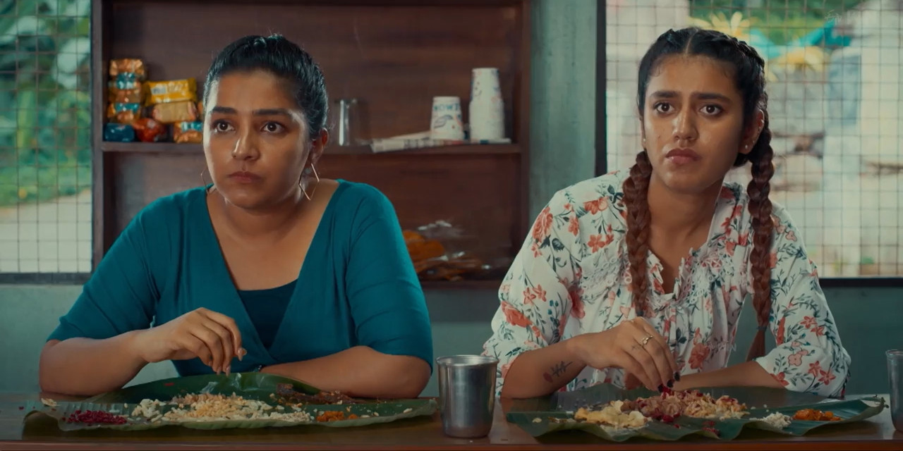 Kolla 2023 WebRip [Telugu + Malayalam] 480p 720p ESub Screenshot