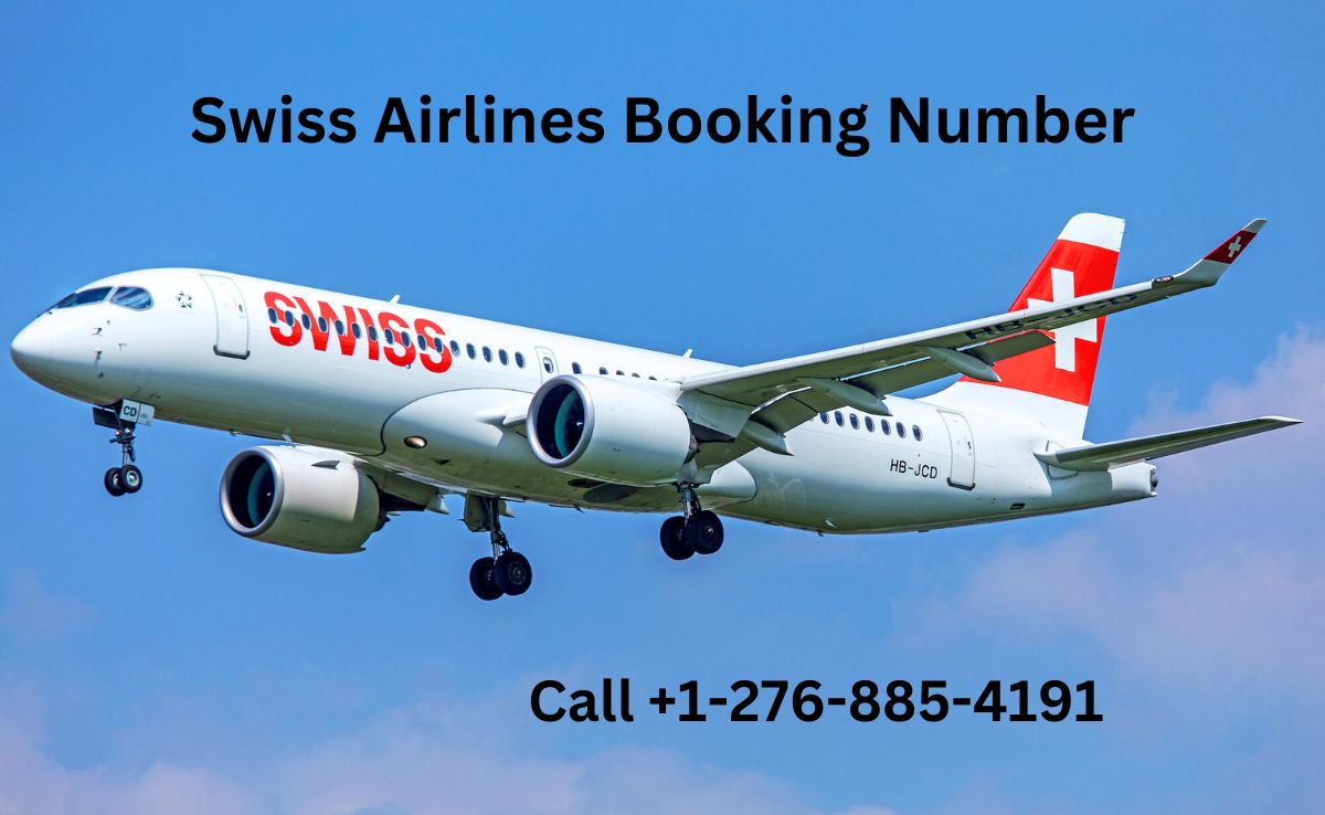 Swiss Airlines
