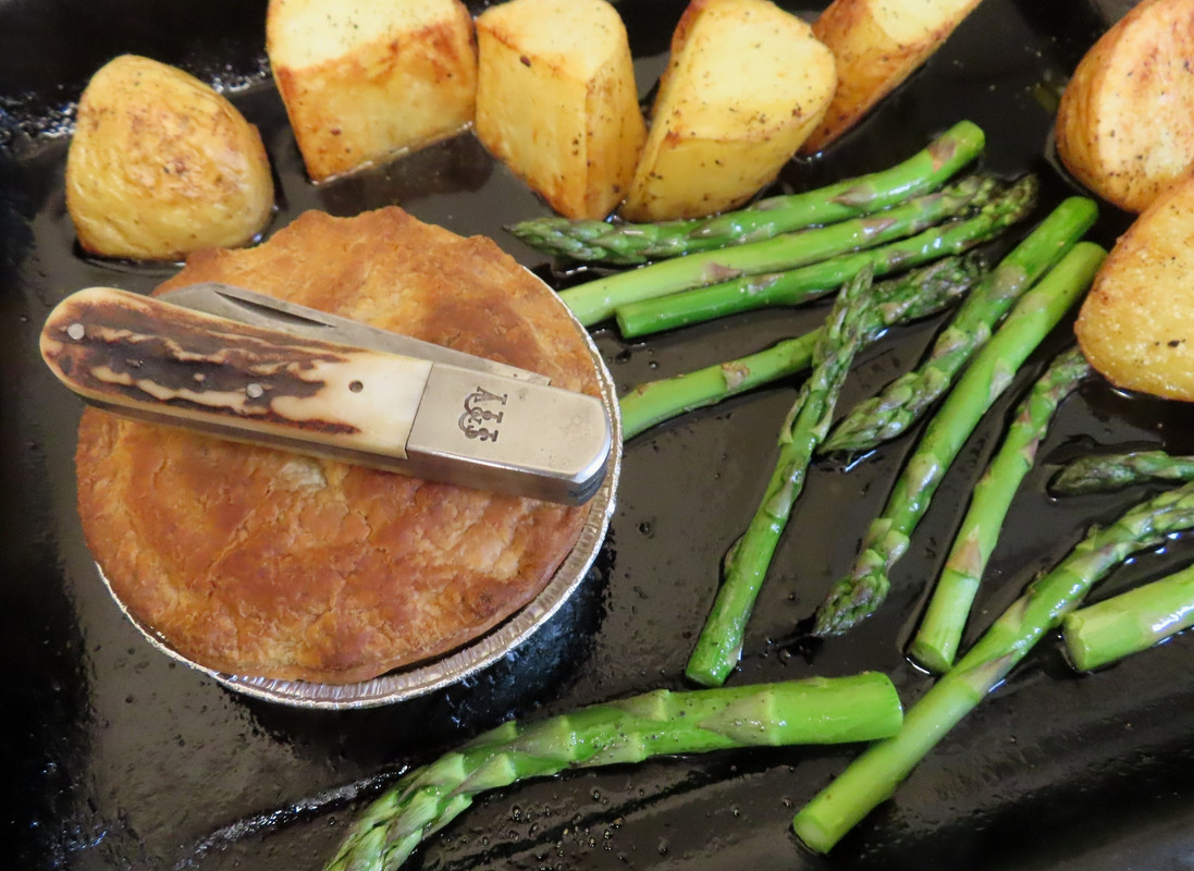 Hartshead Barlow (Stag) 313-5