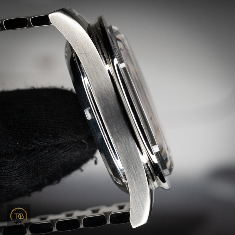 Omega Speedmaster First Omega in Space - Image 5