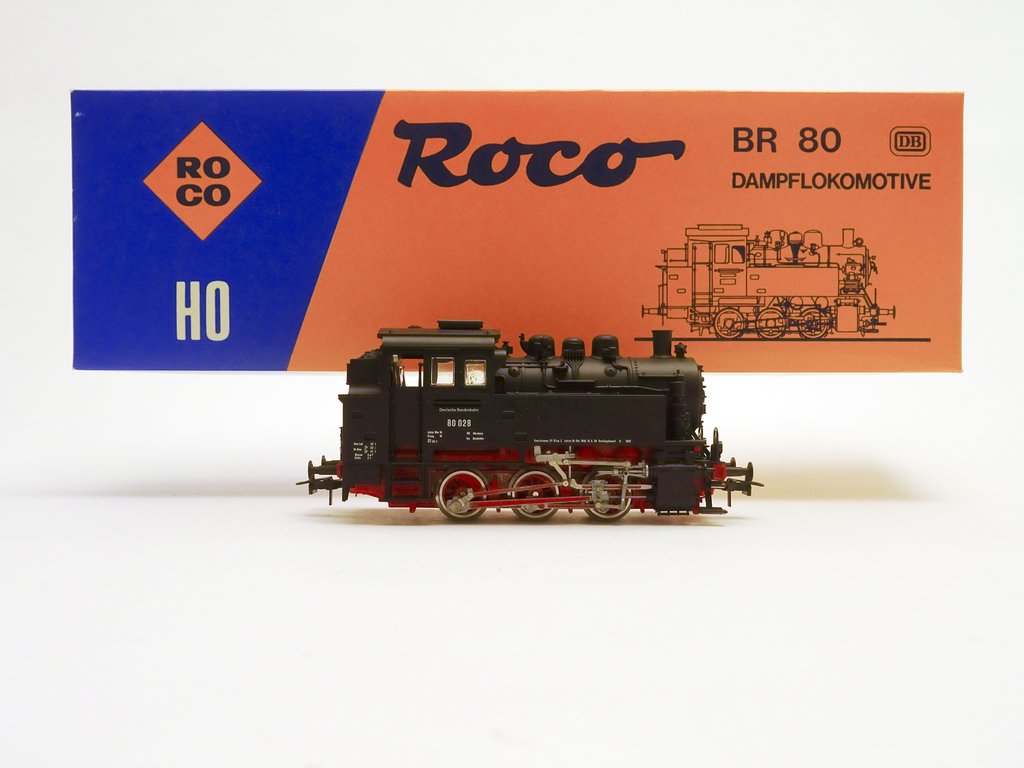Roco 04114A BR 80 DSC03816©
