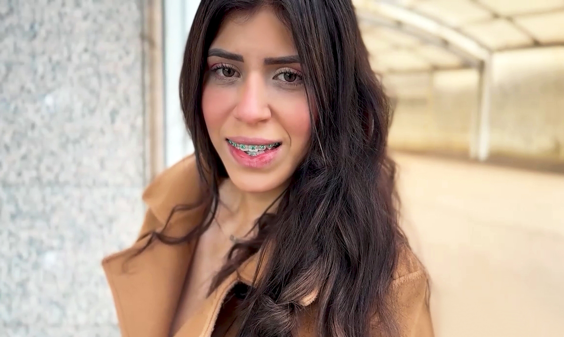 PutaLocura 24 10 31 Molly Smith Model Wannabe Caught Naked