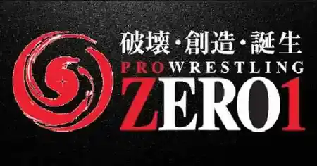  ZERO 1 