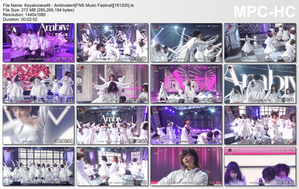 Keyakizaka46 - Ambivalent[FNS Music Festival][181205].ts_thumbs_