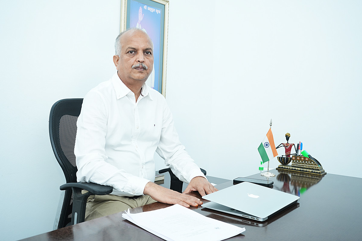Keshav Singh