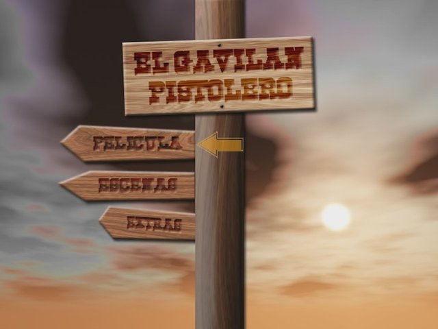 1 - El Gavilán Pistolero [DVD5Full] [Pal] [Castellano] [Sub:Nó] [Western] [1963]