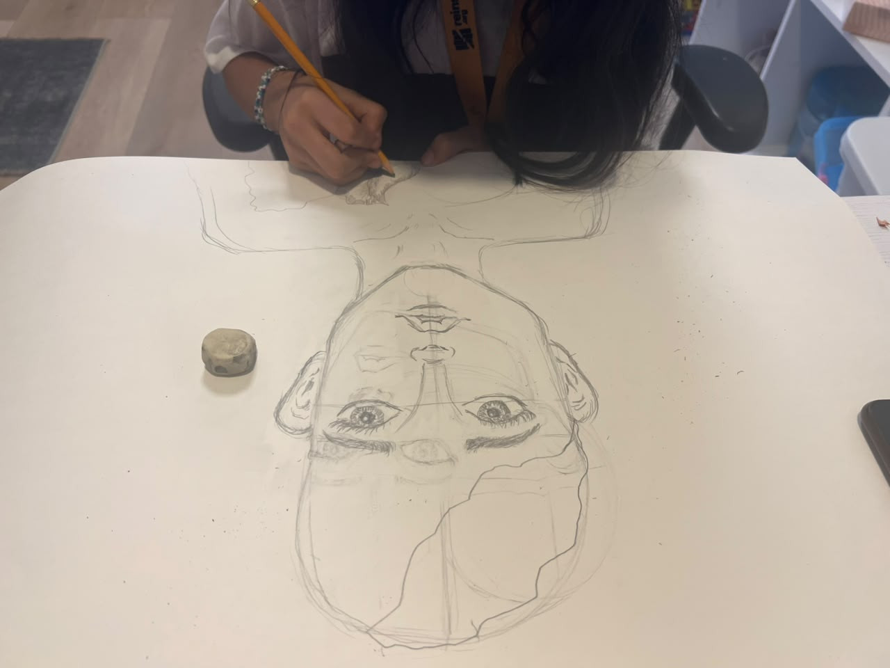 Arte, obra plástica y expresión terapéutica — imagen 6