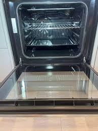 Oven Cleaning Professionals