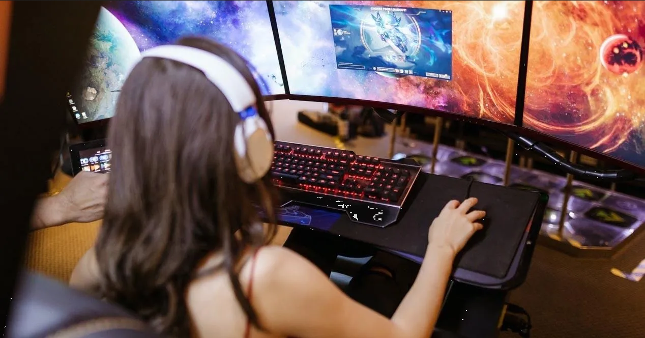 Steam da a conocer los componentes clave para armar la PC gaming definitiva