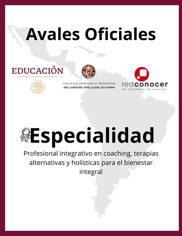 Respaldo profesional