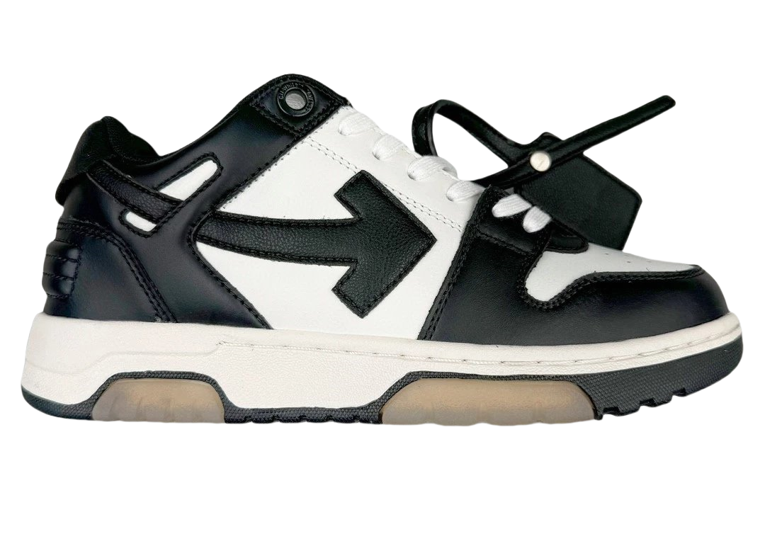 OFF-WHITE SHOES