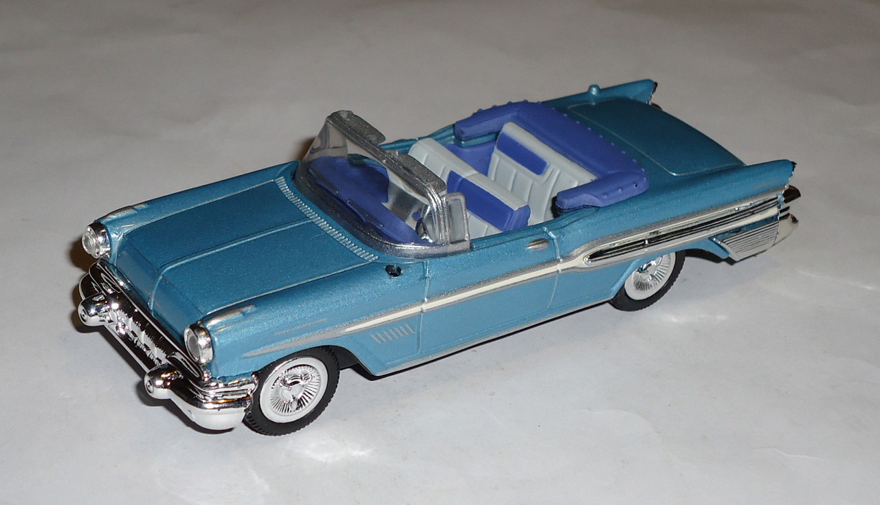 Pontiac-Bonneville (1957)