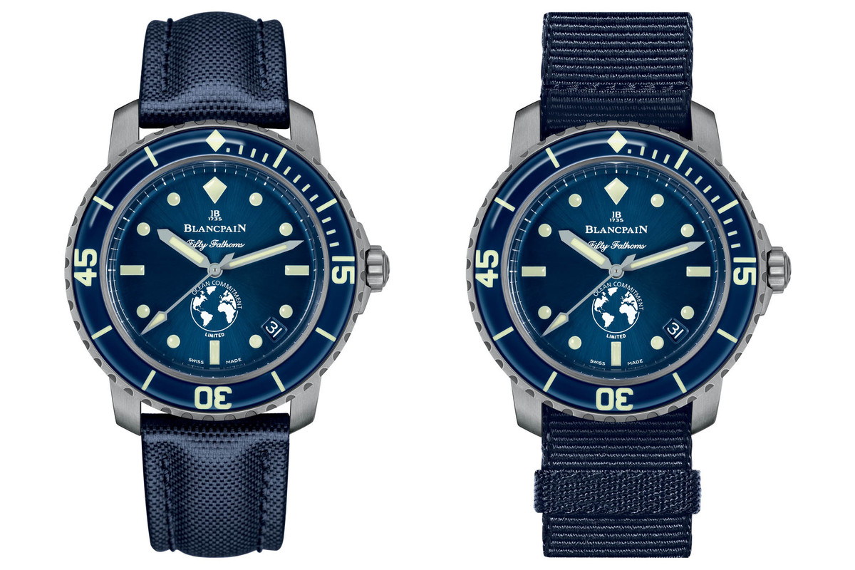 Blancpain-Fifty-Fathoms-Ocean-Commitment-III-Limited-Edition-1