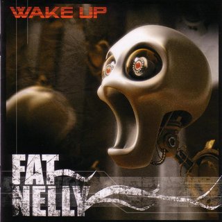 Fat Nelly - Wake Up (2010).mp3 - 320 Kbps