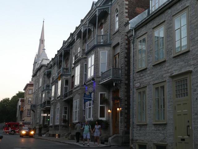 Québec - DOS SEMANAS EN EL ESTE DE CANADÁ (ONTARIO Y QUÉBEC) (6)