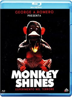 Monkey Shines - Esperimento nel terrore (1988).mkv BDRip 576p x264 AC3 iTA-ENG