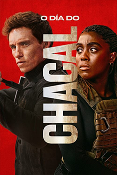 O Dia do Chacal 1ª Temporada (2024) WEB-DL 1080p Dual Áudio O Dia do Chacal 1ª Temporada (2024) WEB-DL 1080p Dual Áudio