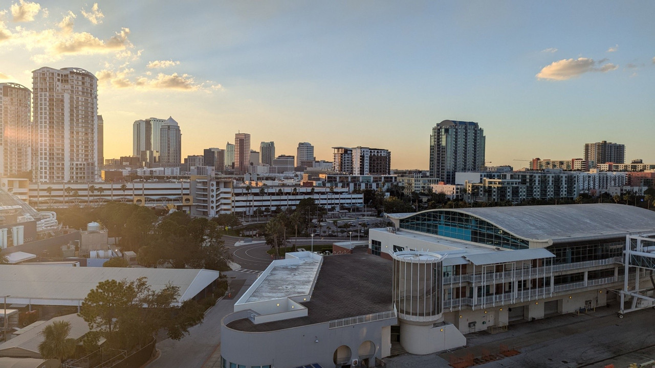 Jacksonville Florida real estate community image