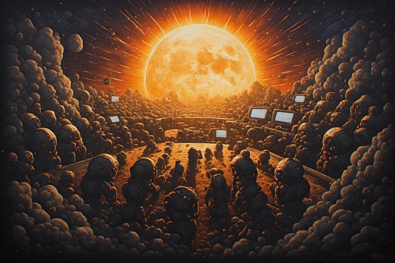 breathtaking-oil-painting-Suns-(77)