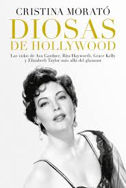 DIOSAS DE HOLLYWOOD, CRISTINA MORATO