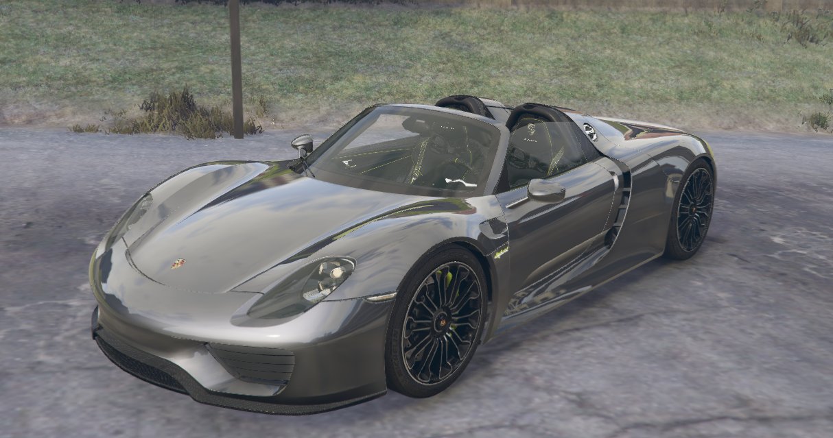 Five M GTAProcess n DIc TOZw9n