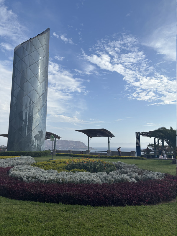 Día 16: Lima y regreso a Madrid - 16 días recorriendo Perú por libre (6)