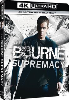 The Bourne Supremacy (2004) Full Blu-Ray 4K 2160p UHD HDR 10Bits HEVC ITA DTS 5.1 ENG DTS-HD MA 7.1 MULTI