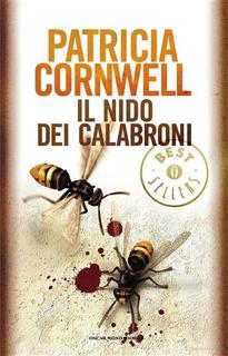 Patricia Cornwell - Il nido dei calabroni (1998)